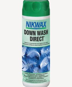 Nikwax–nikwax down wash direct 10 fl oz-1K1 2