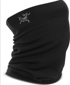 ARCTERYX–rho lightweight wool neck gaiter-X000005820