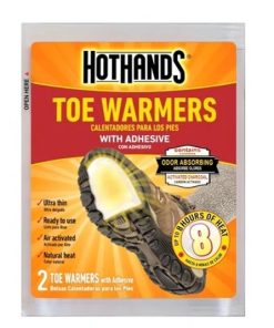 HOT HANDS–hot hands toe warmer-TT240-U 2