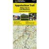 NATIONAL GEOGRAPHIC MAPS–shawangunk mountains #750-603301 4