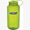 NALGENE–wide mouth 32oz sustain in purple-342710 4