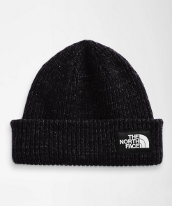 THE NORTH FACE–kids salty lined beanie-NF0A7WG8