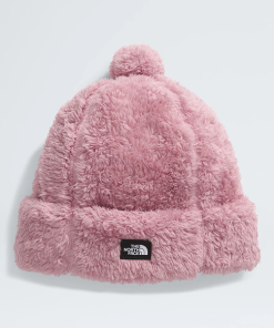 THE NORTH FACE–kids suave oso beanie-NF0A7RIT