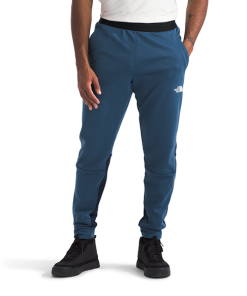 THE NORTH FACE-pant-mens mountain athletics fleece pant-NF0A893S 2