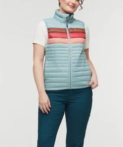 COTOPAXI-vest-womens fuego down vest – plus size-F23496W619 2