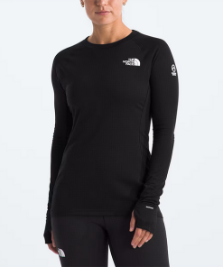 THE NORTH FACE–womens summit pro 120 crew -NF0A880A 2