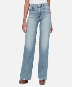 FRAME DENIM–womens le jane wide leg-LJNWL510 2