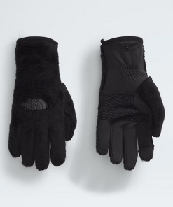 THE NORTH FACE-glove-womens osito etip glove -NF0A888Q 2