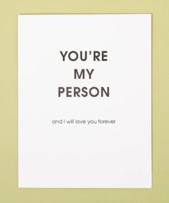 CHEZ GAGNE–you’re my person card- 2