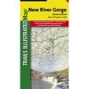 NATIONAL GEO MAPS–national geo maps mount rainier national park # 217-603108 3