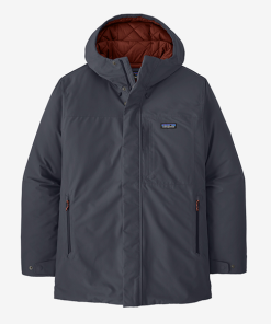 PATAGONIA–mens windshadow parka-26495 2