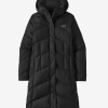 PATAGONIA-hoody-womens diamond quilted bomber hoody-20695 4