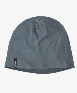 PATAGONIA–overlook merino wool liner beanie-33420 2