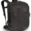 OSPREY PACKS–rolling transporter 40 in black-10003353 4