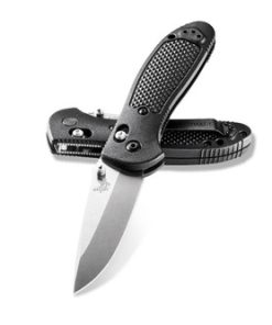 BENCHMADE–551-s30v griptilian-551-S30V 2