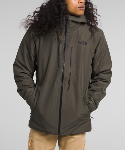 THE NORTH FACE-jacket-mens north table down triclimate jacket-NF0A84IG