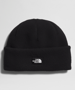 THE NORTH FACE–whimzy powder beanie-NF0A7WL9 2