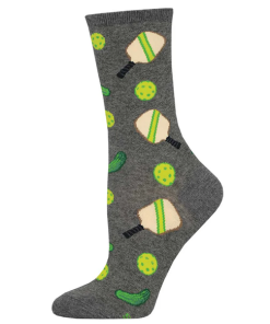 SOCKSMITH-socks-womens pickleball socks-WNC2812 2