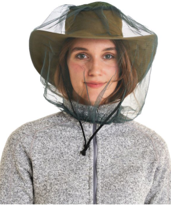 COGHLANS–mosquito head net 2.0-369674 2