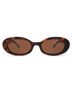 ELISA JOHNSON–lyric leigh in brown tortoise-LL-102-A