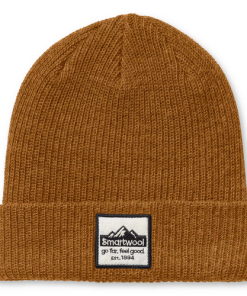 SMARTWOOL–smartwool patch beanie-SW011493