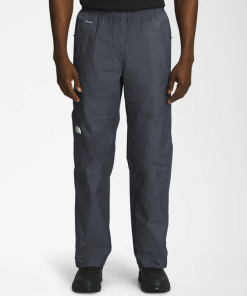 THE NORTH FACE-pant-mens antora rain pant-NF0A7UKP 2