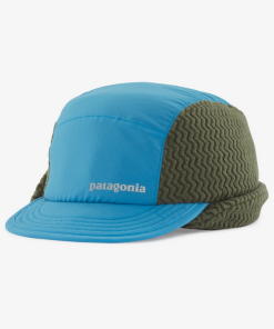 PATAGONIA-cap-winter duckbill cap -33495