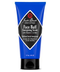 Jack Black–face buff energizing scrub, 3 oz-1001 2