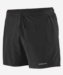 PATAGONIA–mens strider pro shorts – 5 in s25-24634