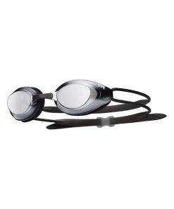 TYR–black hawk racing mirrored goggles-LGBHM