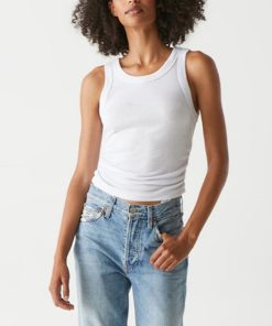 MICHAEL STARS–womens ella crop tank-0274 2