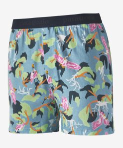 PATAGONIA–mens essential boxers-32550 2