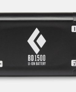 BLACK DIAMOND EQUIPMENT LTD.–bd 1500 charger-620680