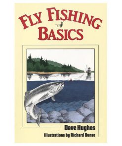 LIBERTY MOUNTAIN–liberty mountain fly fishing basics-100070 2