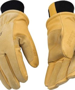 KINCO-glove-kinco golden premium glove 901-901-KINCO 2