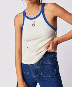 FREE PEOPLE–womens only 1 ringer-OB1777080 2