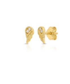 JURATE-earring-womens city of angels earring-TRSE-1063-GPB 2