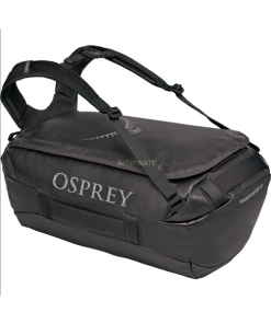 OSPREY PACKS–transporter 40 in black-10003344 2