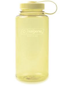 NALGENE–widemouth 32oz sustain in butter- 2