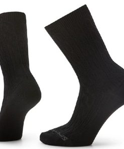 SMARTWOOL-socks-everyday cable crew socks-SW001830