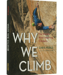 FALCON GUIDES–why we climb- 2