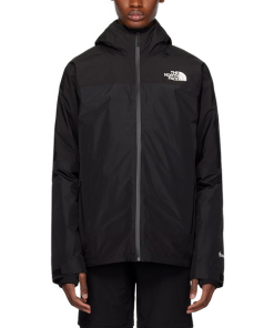 THE NORTH FACE-jacket-mens mountain light triclimate gtx jacket-NF0A84FC 2