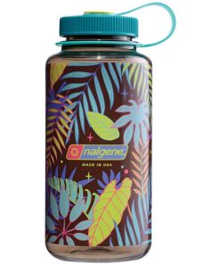 NALGENE–wide mouth 32oz sustain in woodsman botanical-342877 2