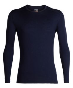 ICEBREAKER-sleeve-mens 200 oasis long sleeve crew-104365