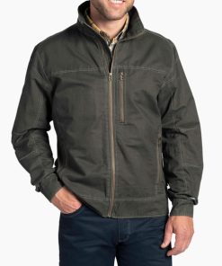 KUHL-jacket-mens burr jacket-1052 2