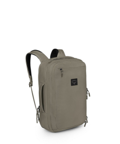 OSPREY PACKS–aoede briefpack 22 tan concrete-10005568 2