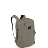 OSPREY PACKS-backpack-aoede airspeed backpack 20 tan concrete o/s-10005570 3