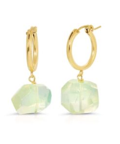 JURATE–sunny earrings-TRHE-963-GF 2