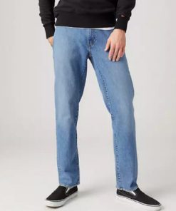 LEVIS PREMIUM–mens 541 athletic taper in writers block adv-18181-0832