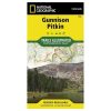 NATIONAL GEO MAPS–high uintas wilderness #711-603170 4